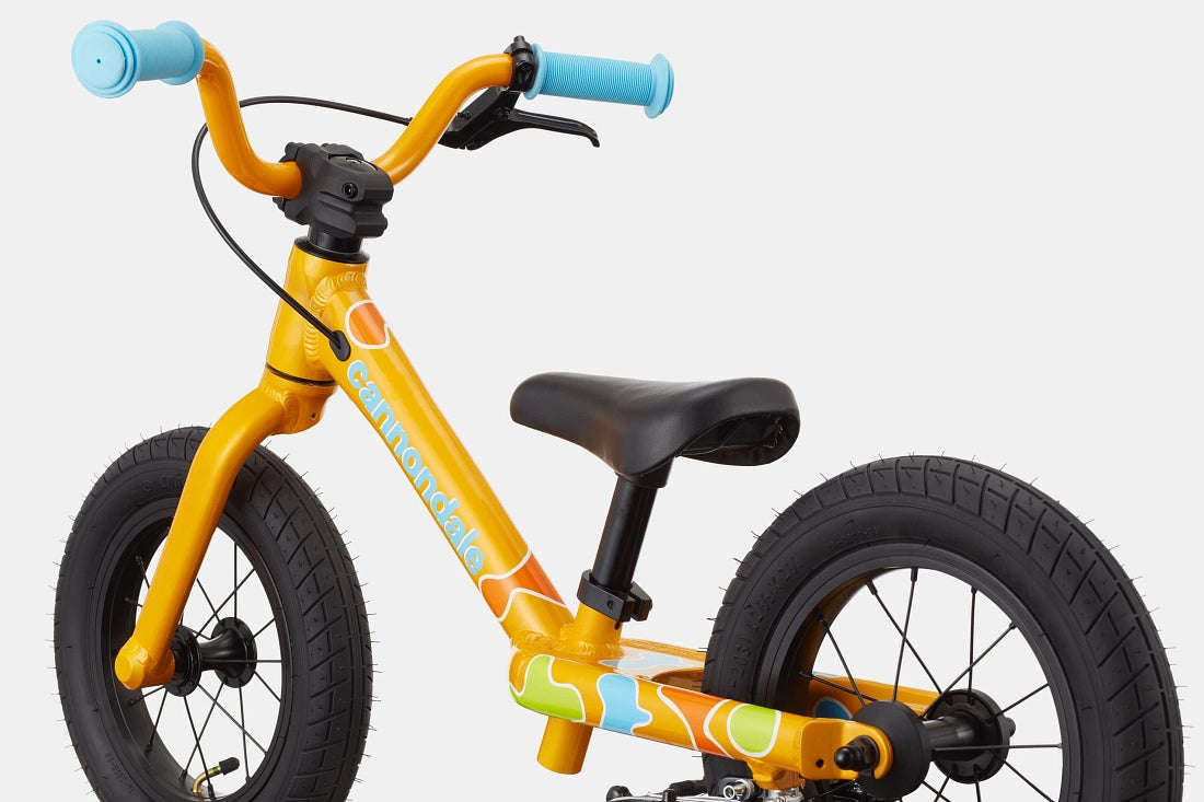 Cannondale Kids Trail - Balance Bike 12"