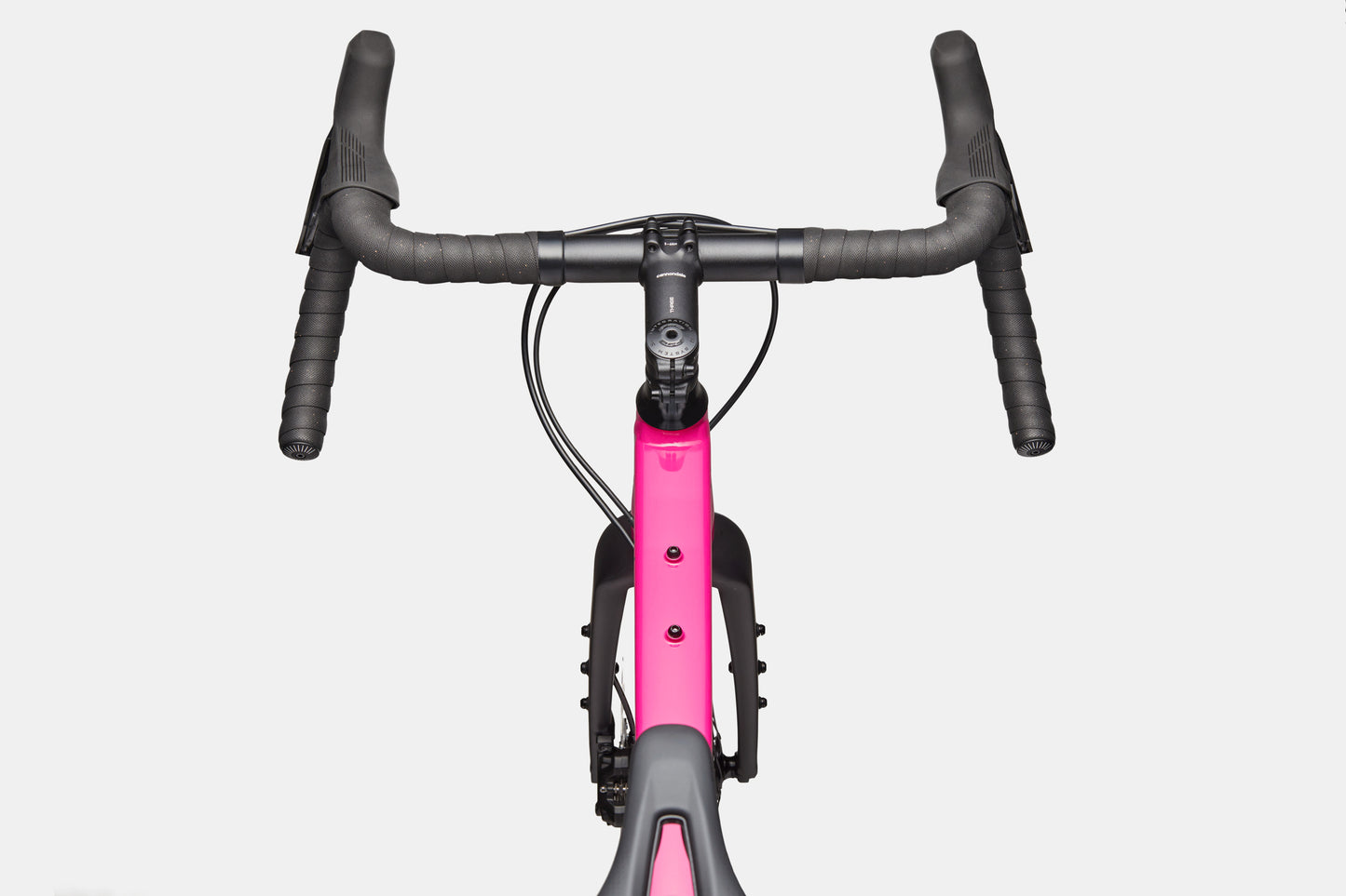 Cannondale Topstone 2 Cues 1x, Orchid