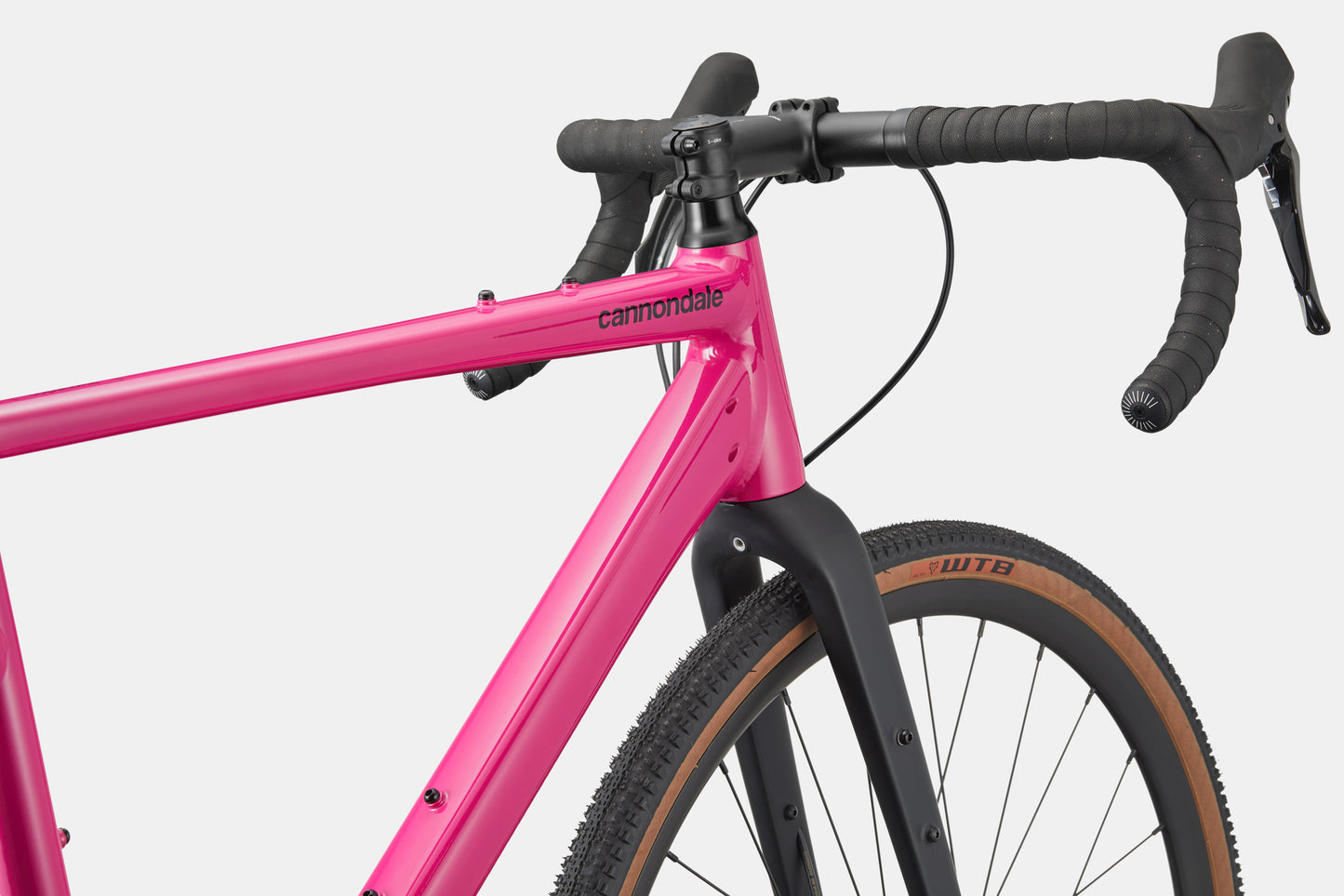 Cannondale Topstone 2 Cues 1x, Orchid