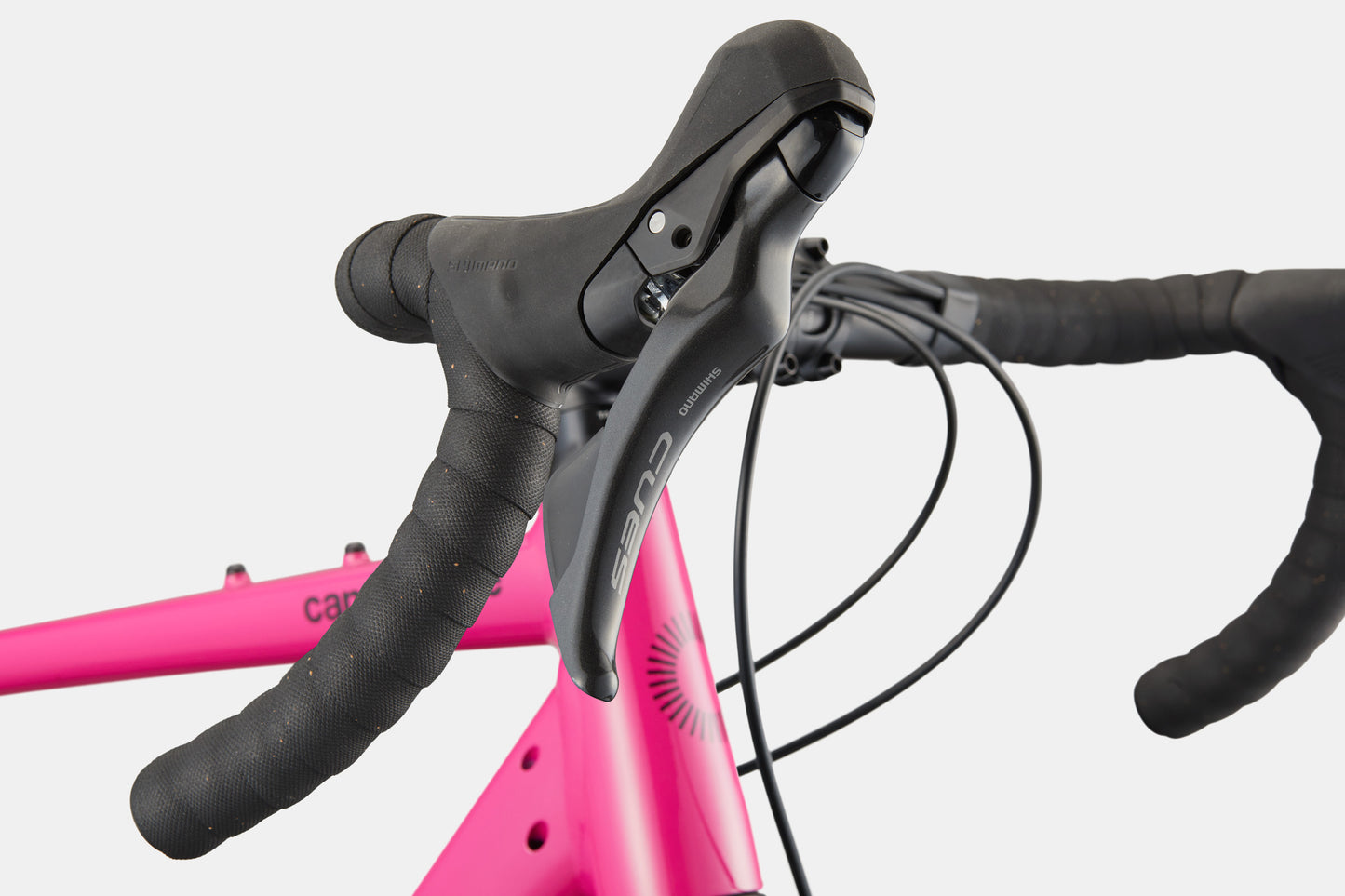 Cannondale Topstone 2 Cues 1x, Orchid