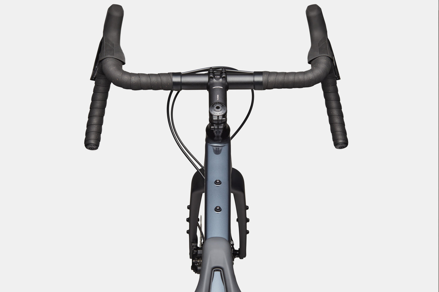 Cannondale Topstone 2 Cues 1x, Tungsten Blue