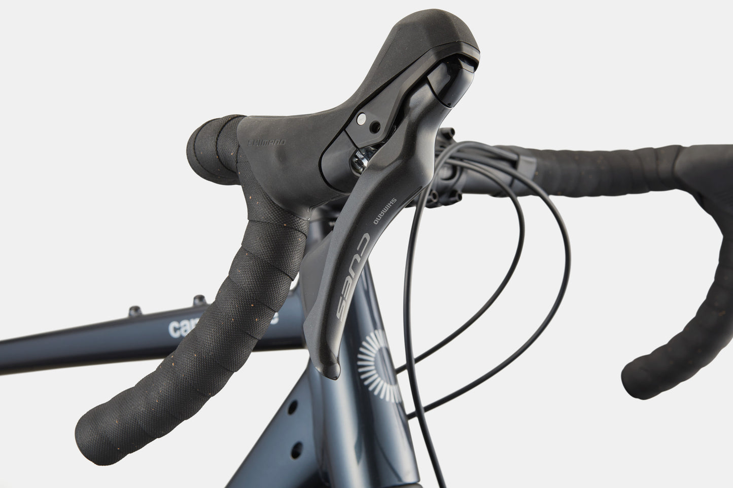 Cannondale Topstone 2 Cues 1x, Tungsten Blue