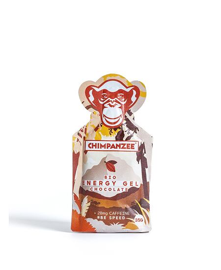 Energy Gel Chocolate