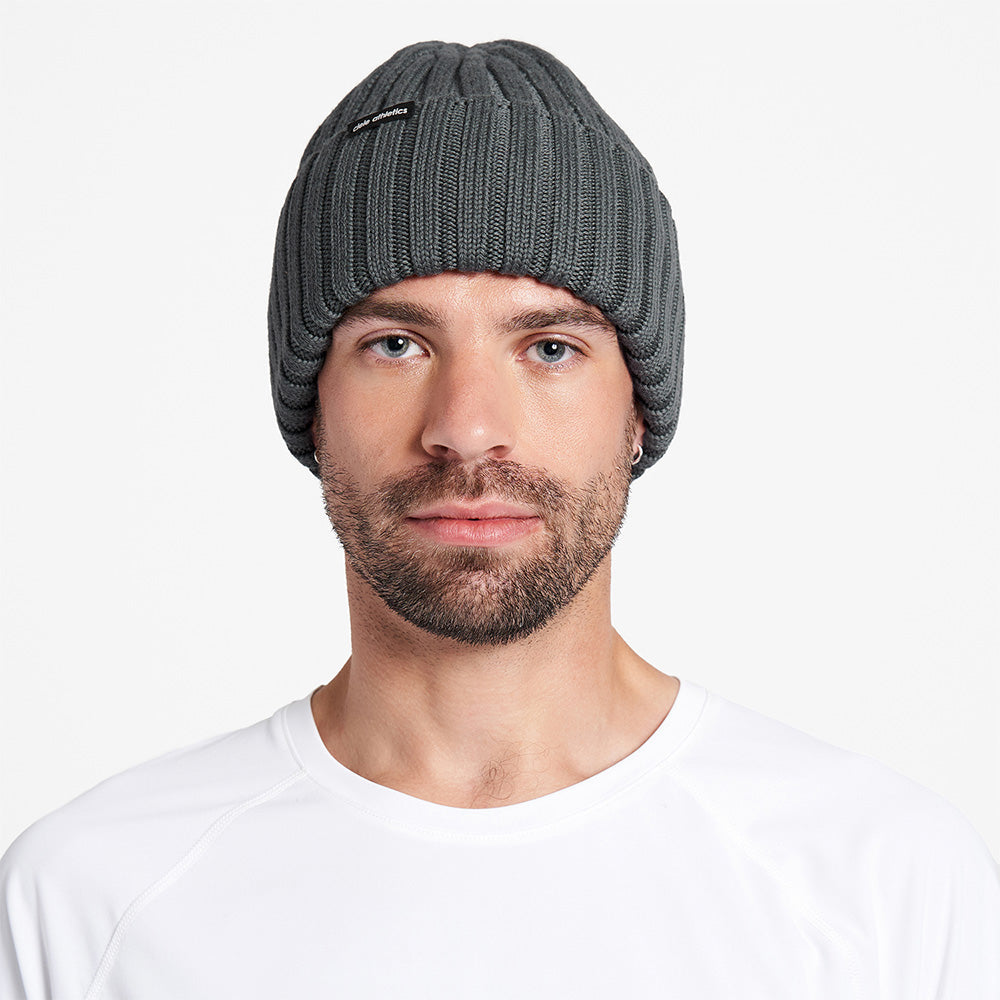 Ciele Merino Beanie – ACBeanie – Brutalist