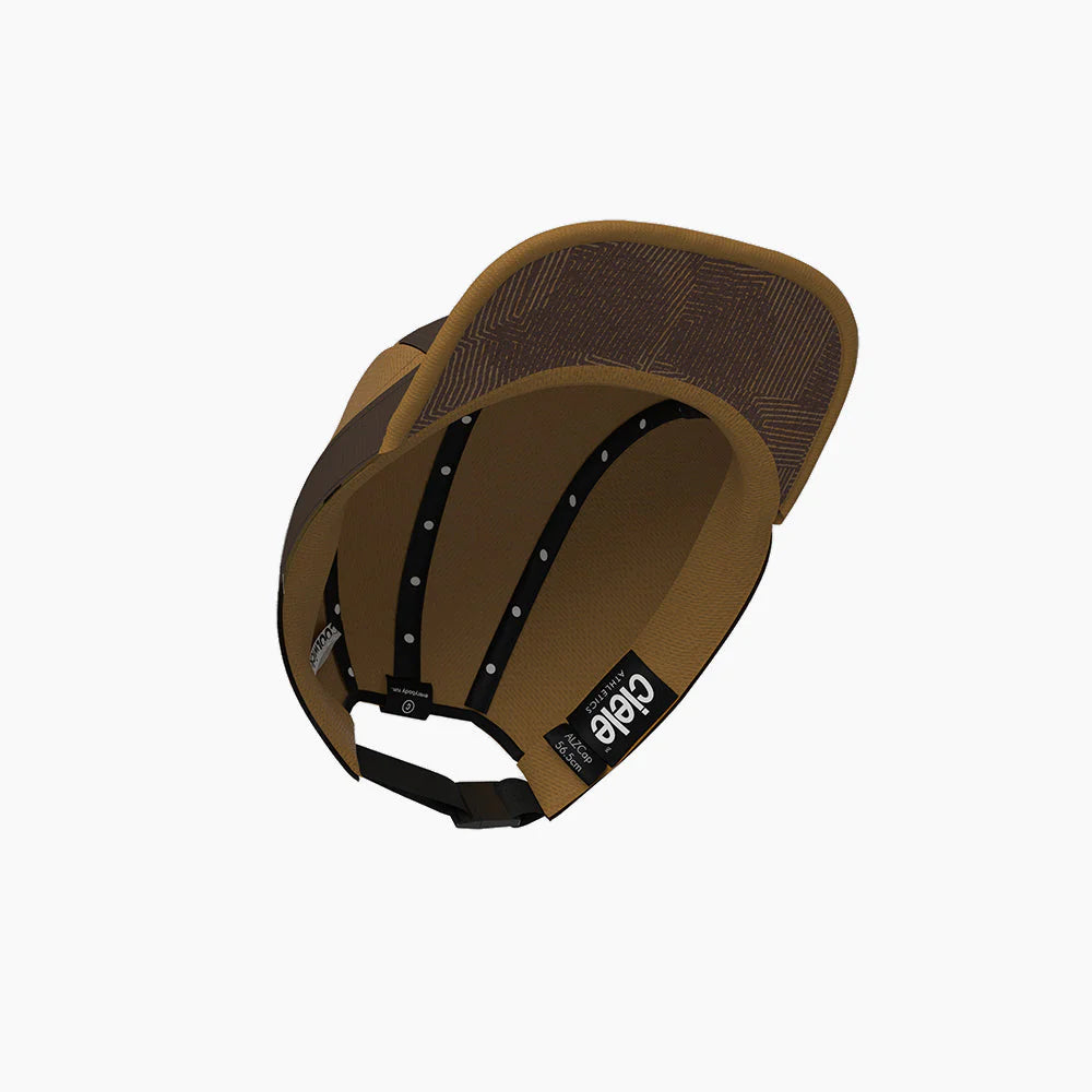 Ciele Caps - ALZCap - Standard Corp SL - Caralatte
