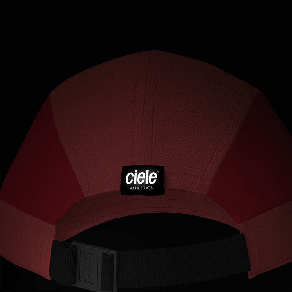 Ciele Cap - ALZCao - C Plus - Tropograph