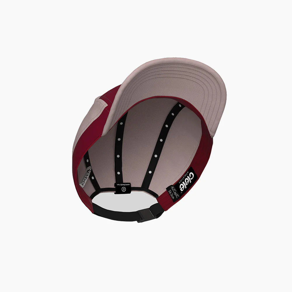 Ciele cap - Cap - ALZCap SC - Athletics SL - Fortright