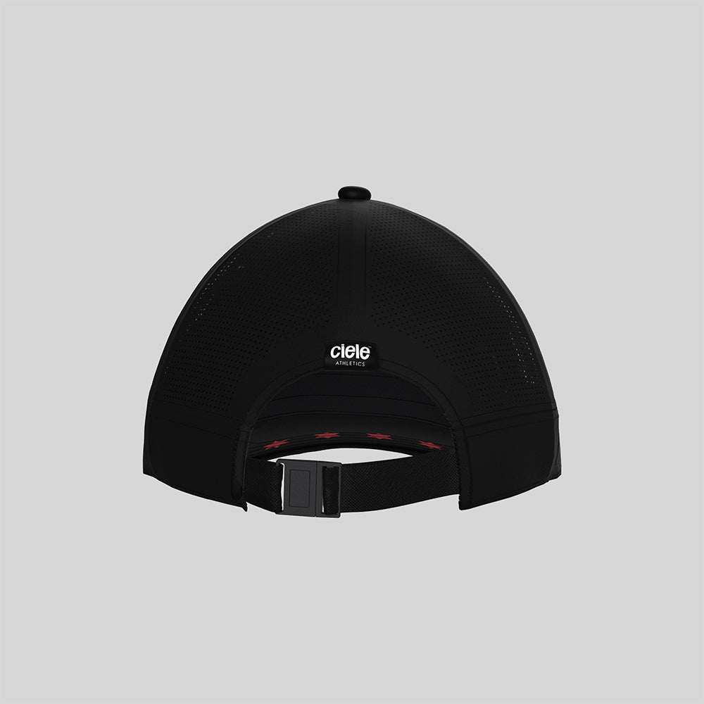 Ciele cap - GOCap SC - Chicago