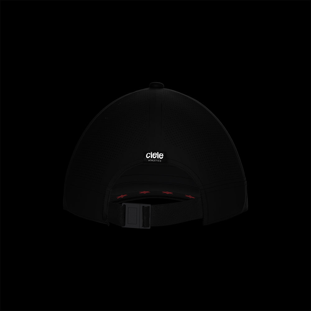 Ciele cap - GOCap SC - Chicago