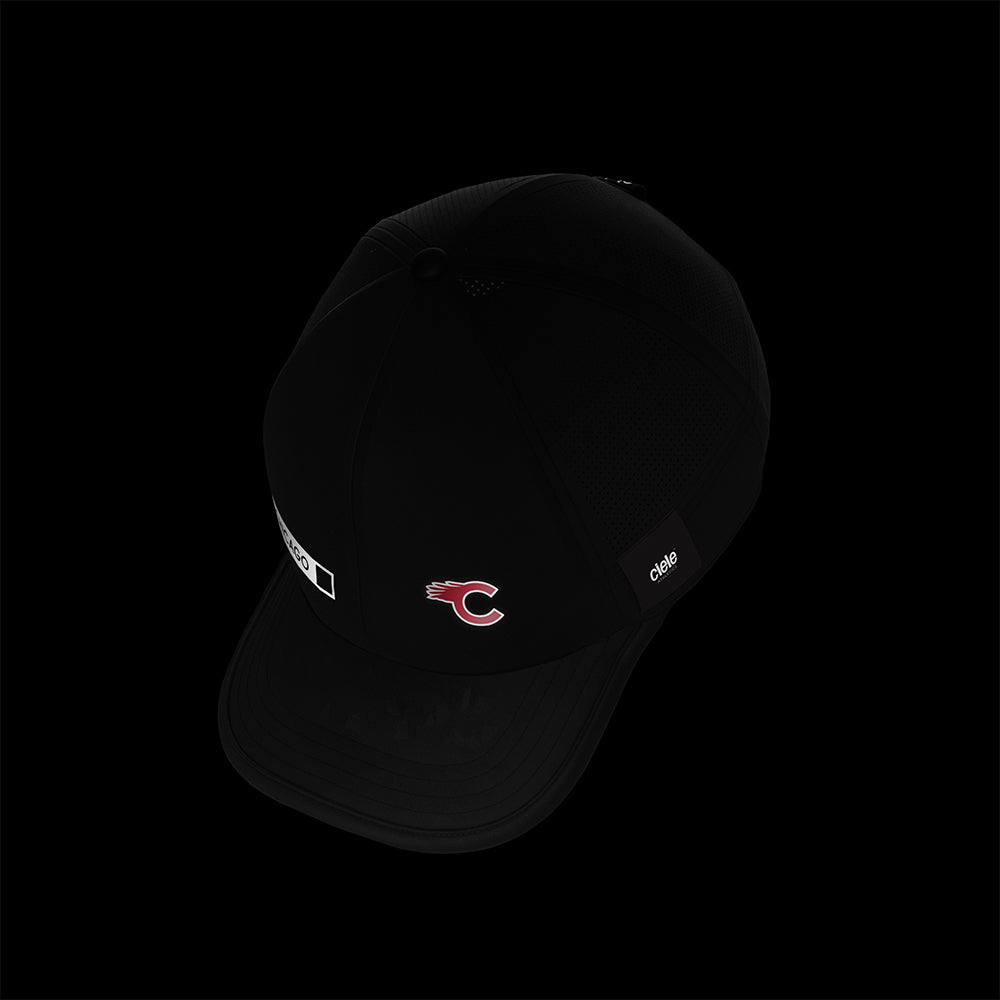Ciele cap - GOCap SC - Chicago