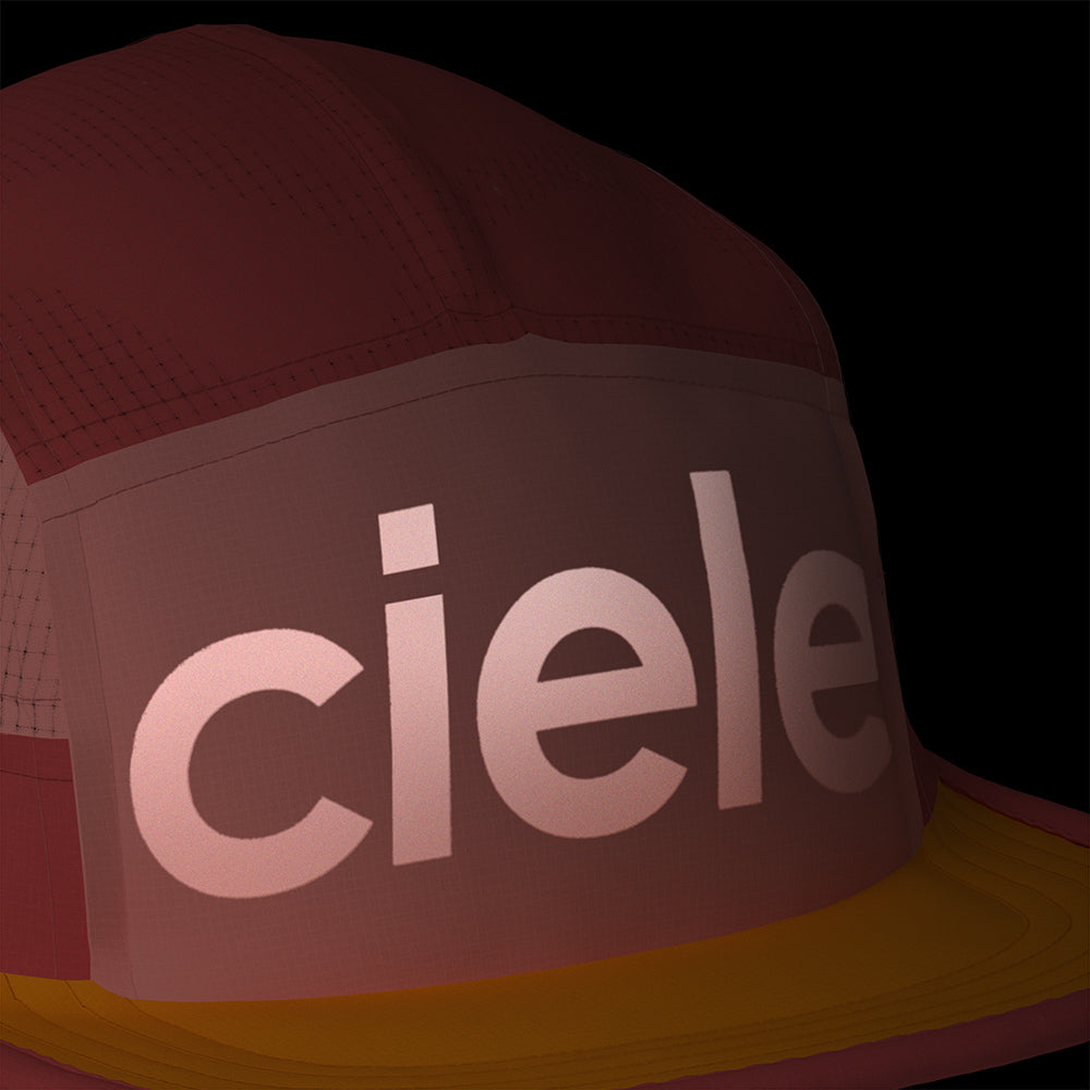 Ciele cap - GOCap - Century - Cole Tropograph