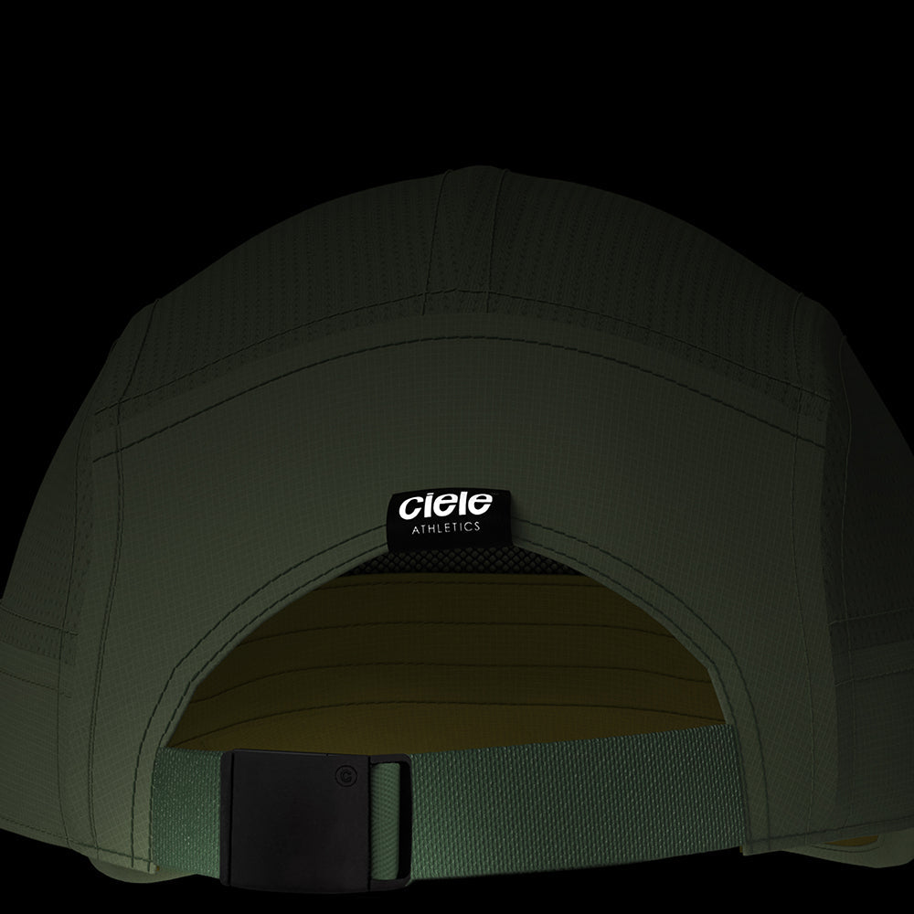 Ciele cap – GOCap SC GRP – Winc – Matinview