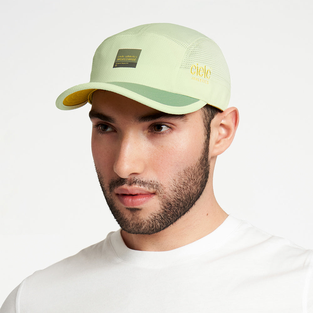 Ciele cap – GOCap SC GRP – Winc – Matinview