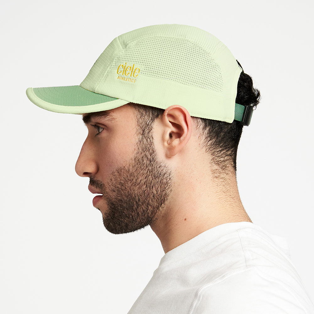 Ciele cap – GOCap SC GRP – Winc – Matinview