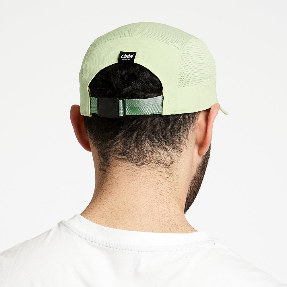 Ciele cap – GOCap SC GRP – Winc – Matinview