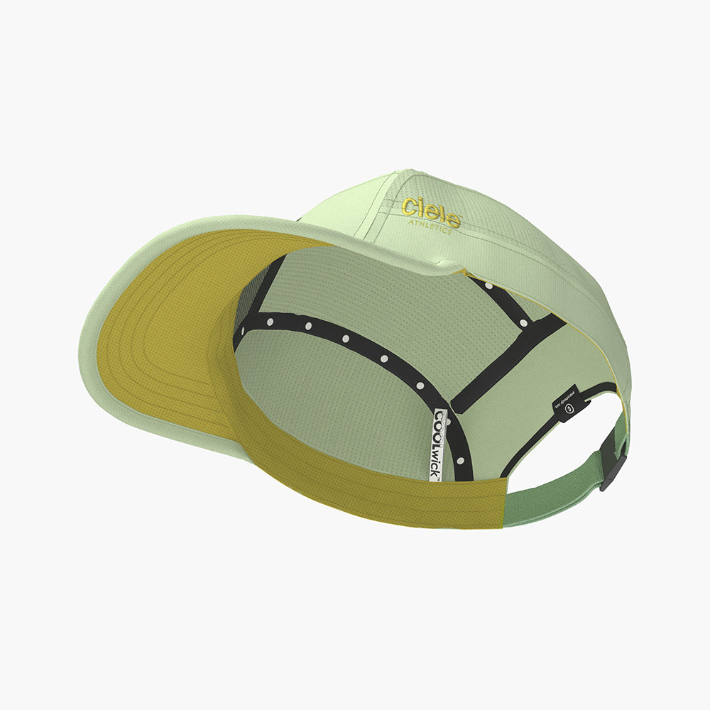 Ciele cap – GOCap SC GRP – Winc – Matinview