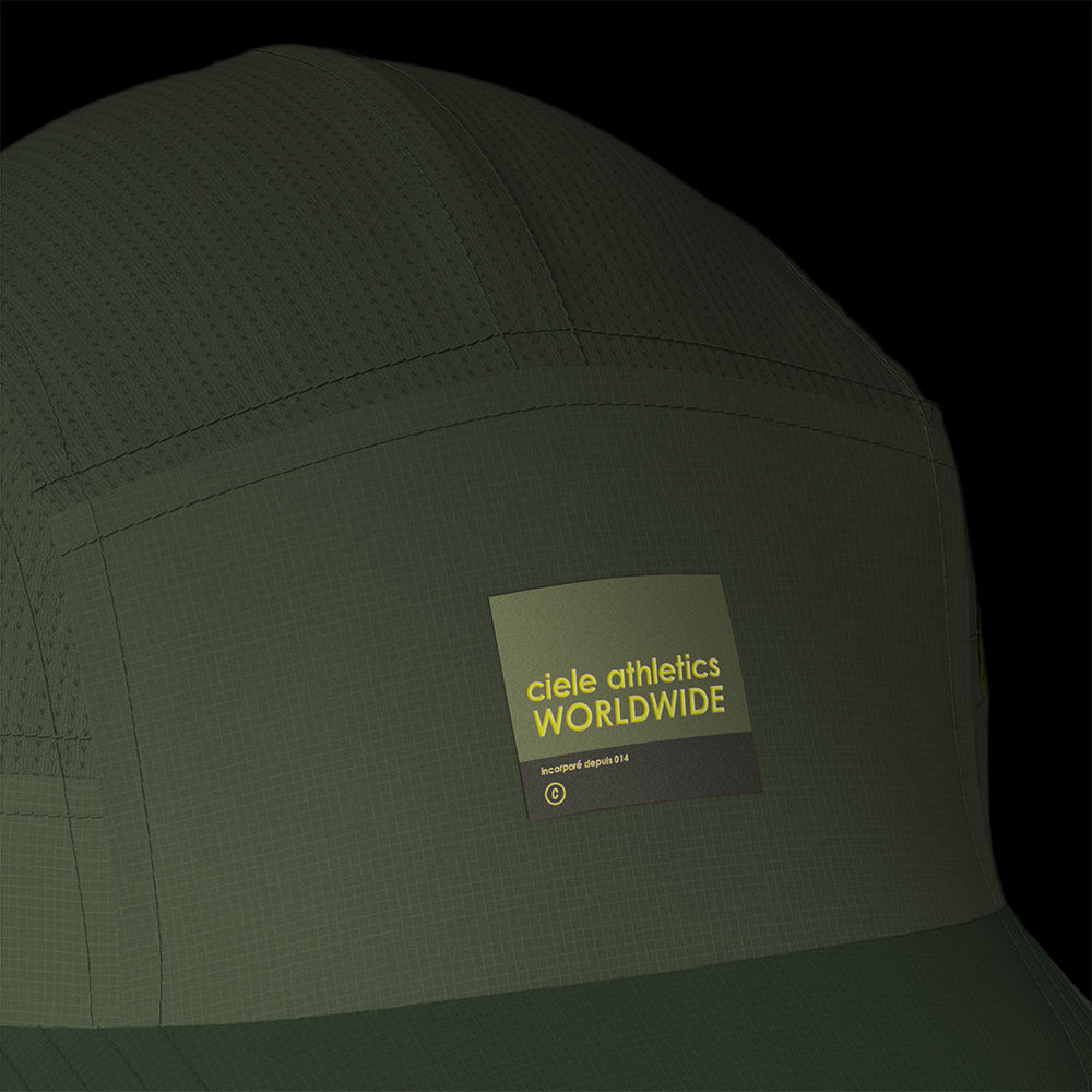 Ciele cap – GOCap SC GRP – Winc – Matinview