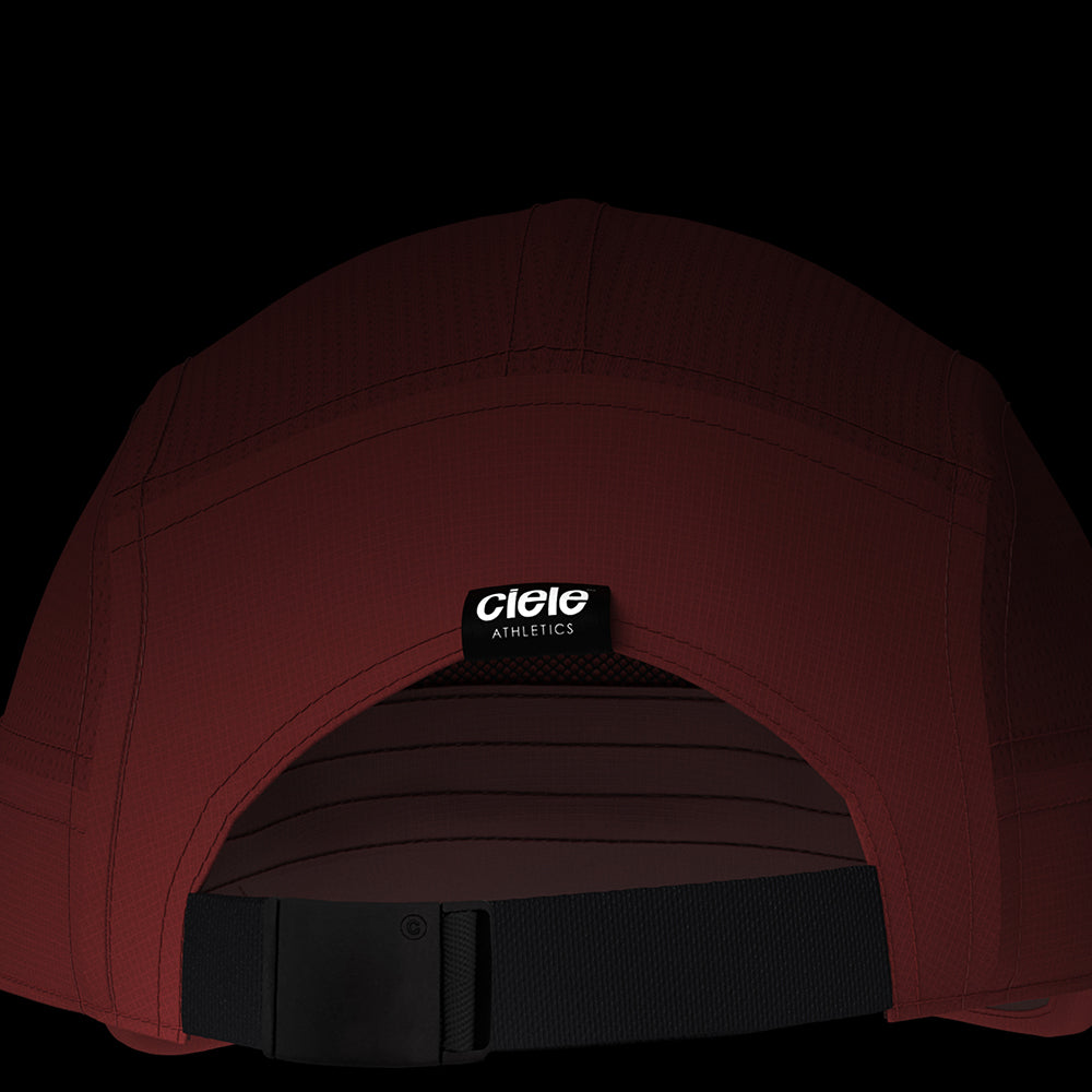 Ciele cap – GOCap SC GRP – Winc – Tropograph