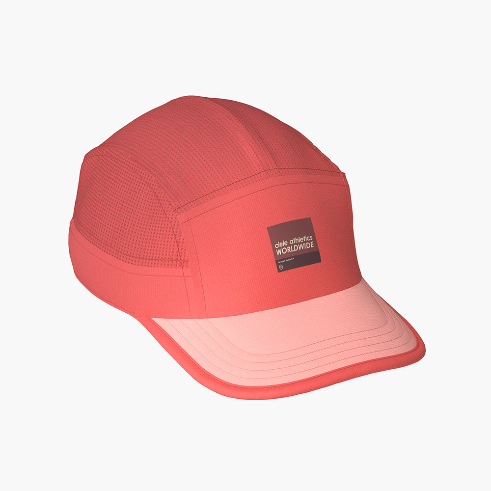 Ciele cap – GOCap SC GRP – Winc – Tropograph