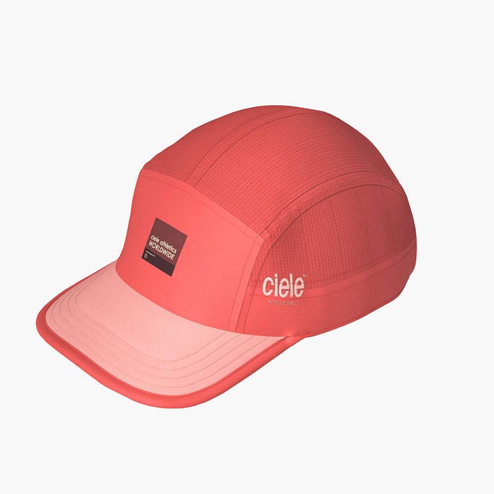 Ciele cap – GOCap SC GRP – Winc – Tropograph
