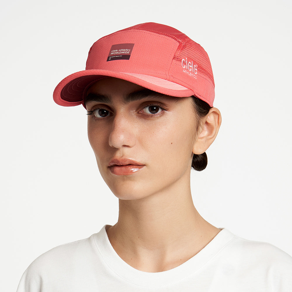 Ciele cap – GOCap SC GRP – Winc – Tropograph