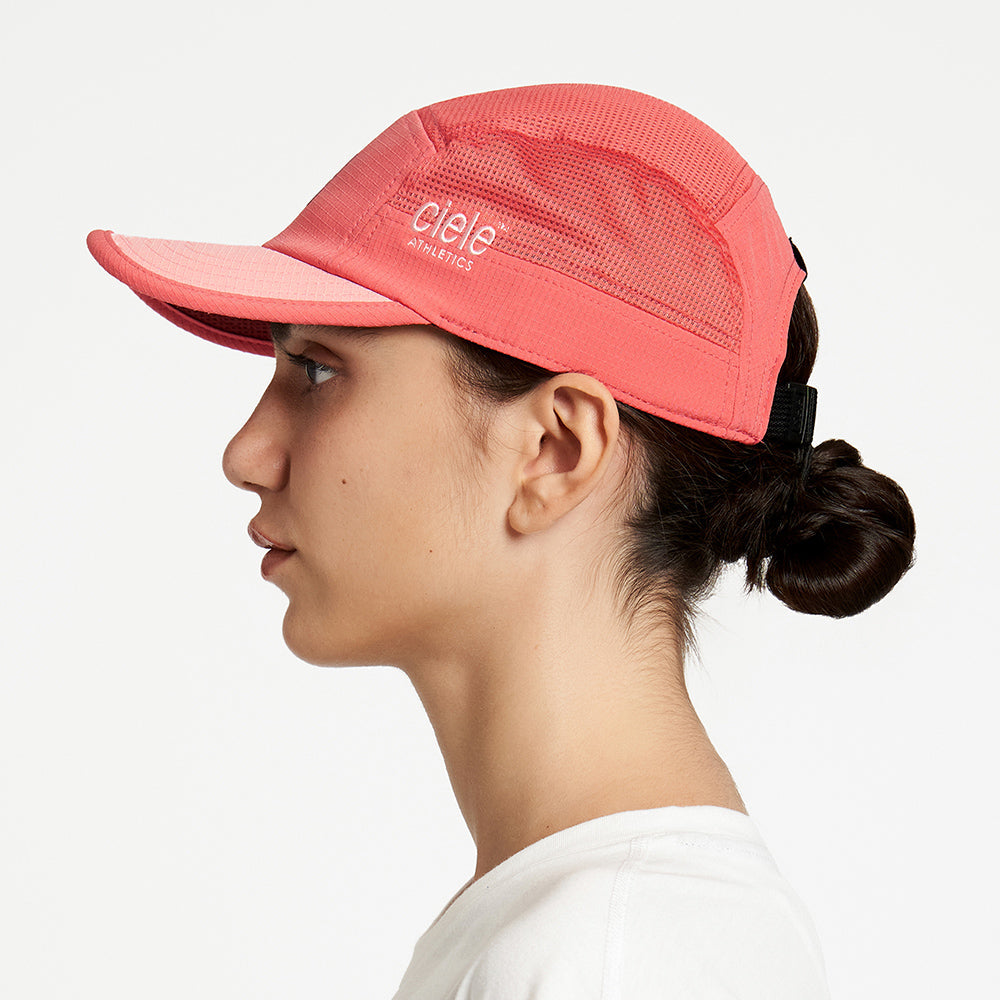 Ciele cap – GOCap SC GRP – Winc – Tropograph