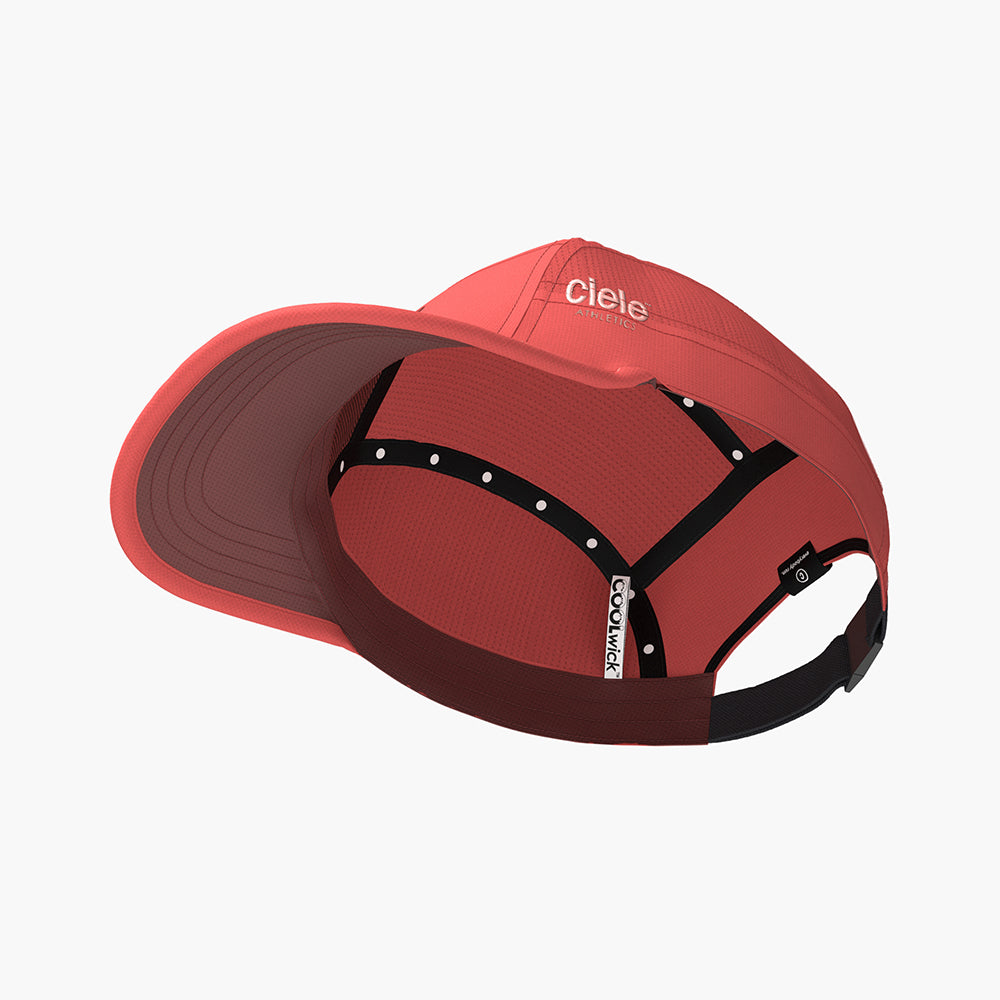 Ciele cap – GOCap SC GRP – Winc – Tropograph