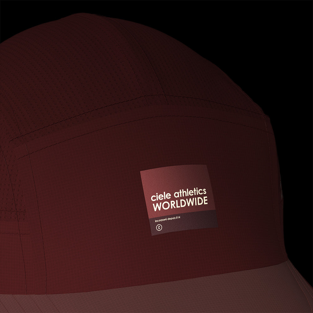Ciele cap – GOCap SC GRP – Winc – Tropograph