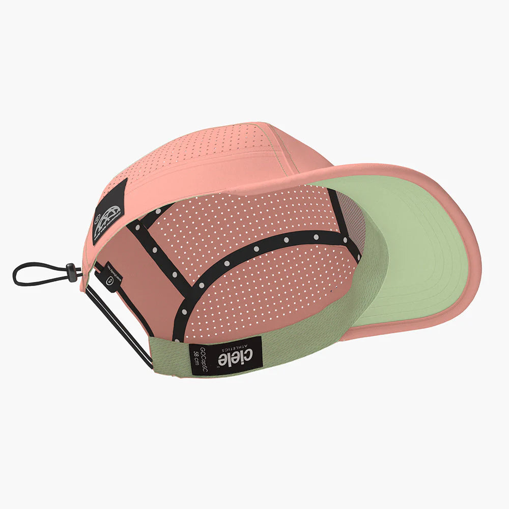 Ciele cap - GOCap SC QA - WWM LA