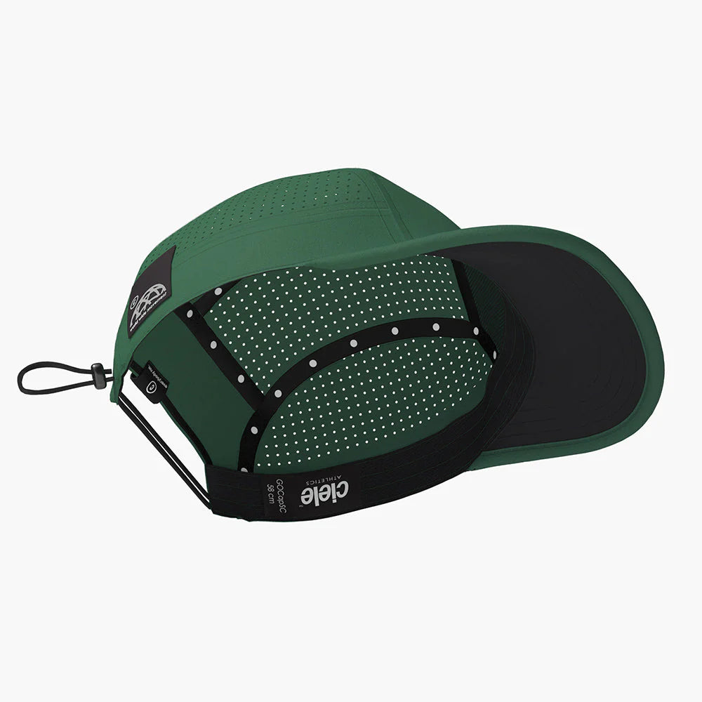Ciele cap - GOCap SC QA - WWM London