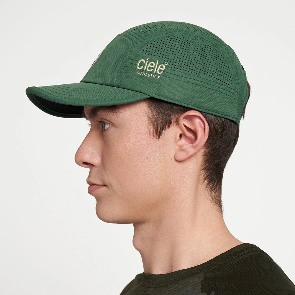 Ciele cap - GOCap SC QA - WWM London