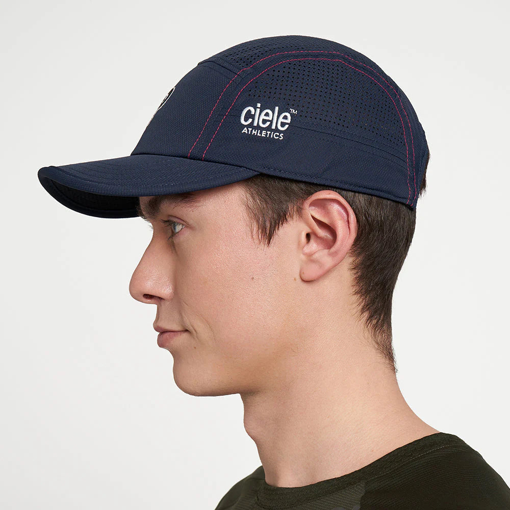 Ciele cap - GOCap SC QA - WWM Paris