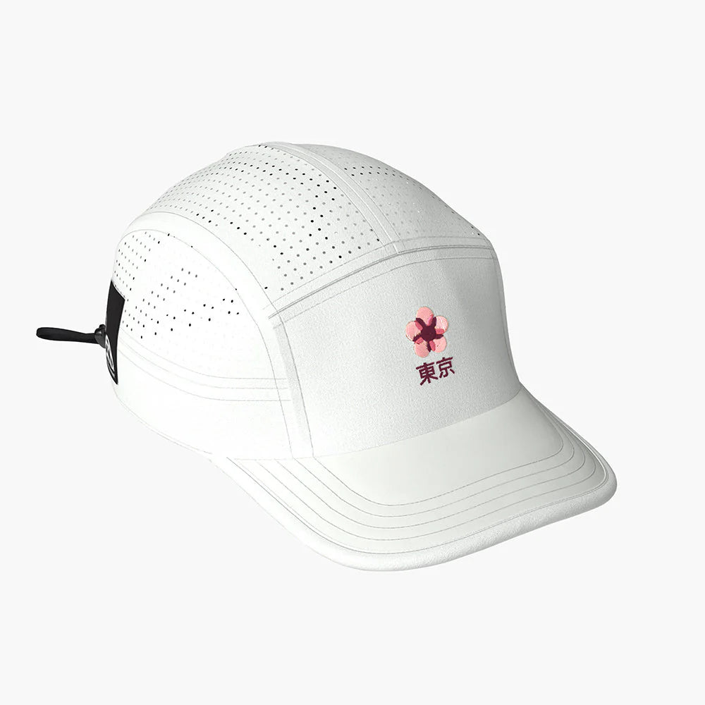 Ciele cap - GOCap SC QA - WWM Tokyo