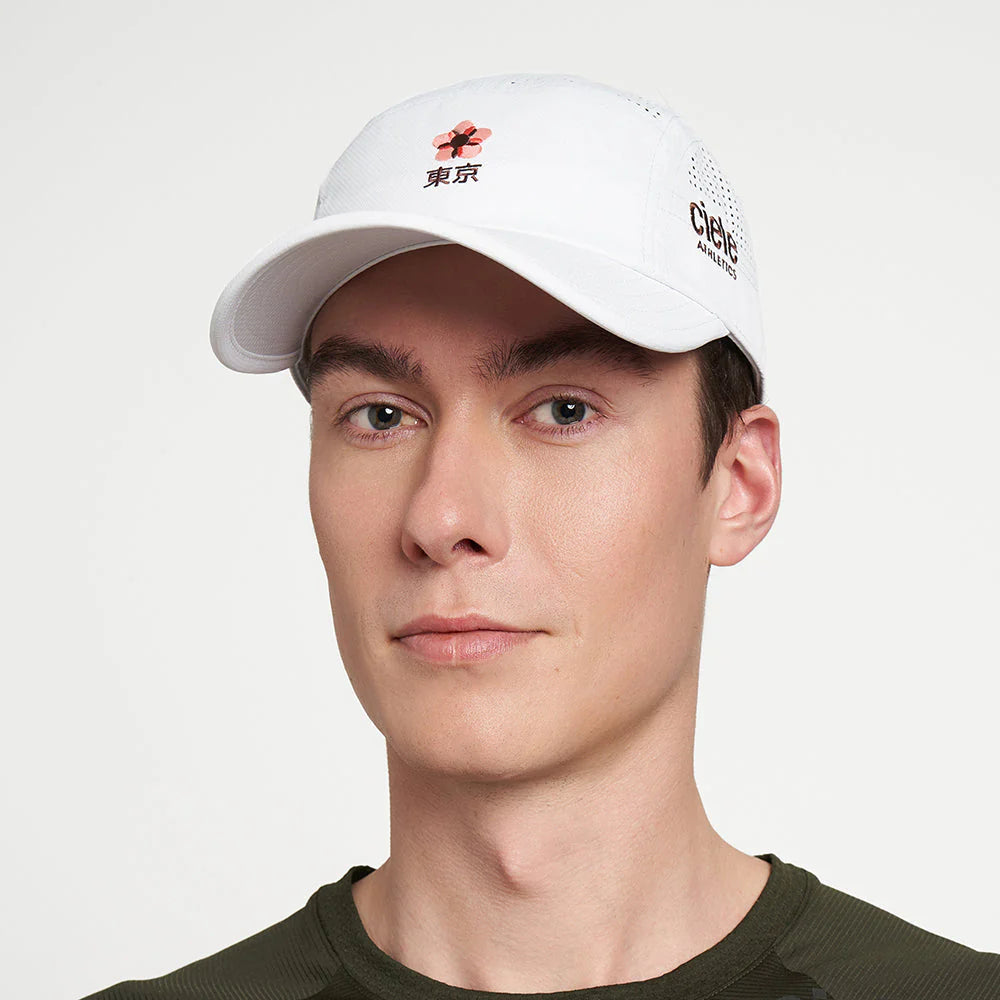 Ciele cap - GOCap SC QA - WWM Tokyo