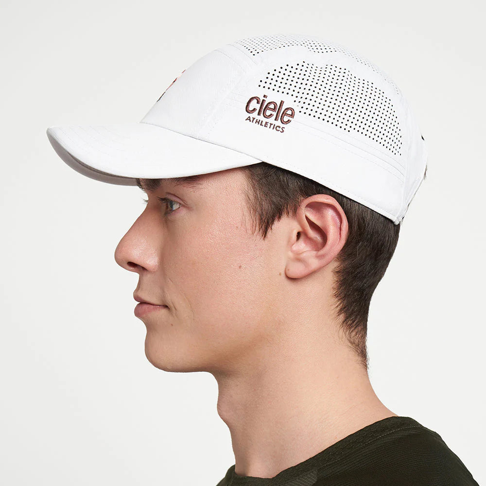 Ciele cap - GOCap SC QA - WWM Tokyo