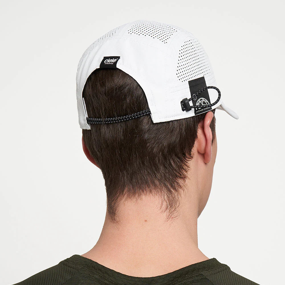Ciele cap - GOCap SC QA - WWM Tokyo