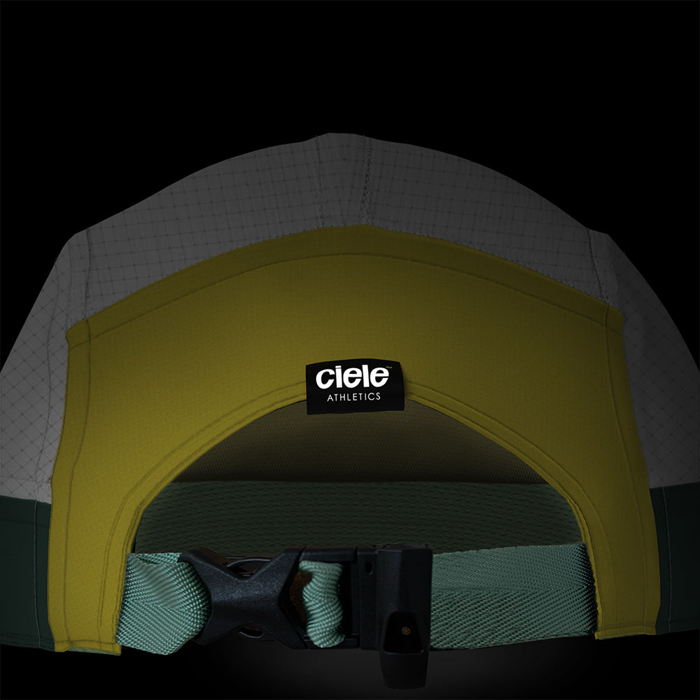 Ciele cap – GOCap Trail - Mountain Cut – Mynyd