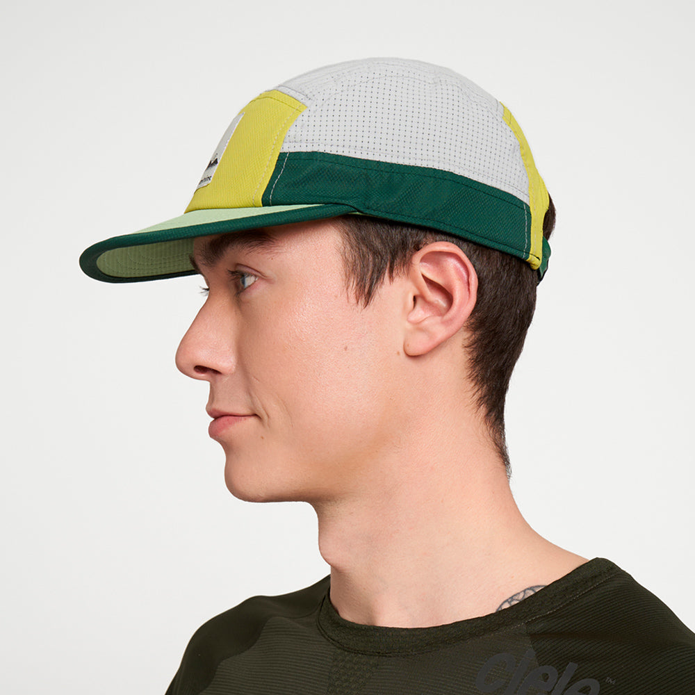 Ciele cap – GOCap Trail - Mountain Cut – Mynyd