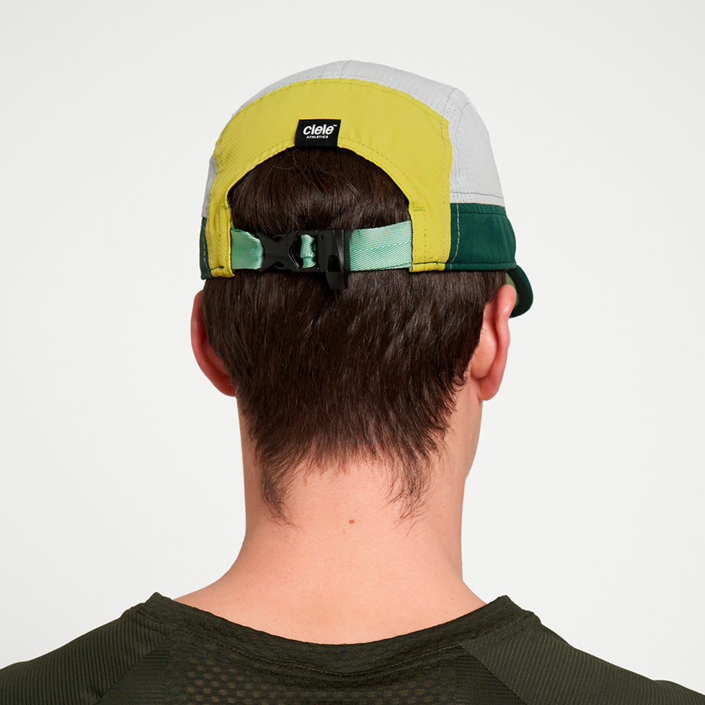 Ciele cap – GOCap Trail - Mountain Cut – Mynyd
