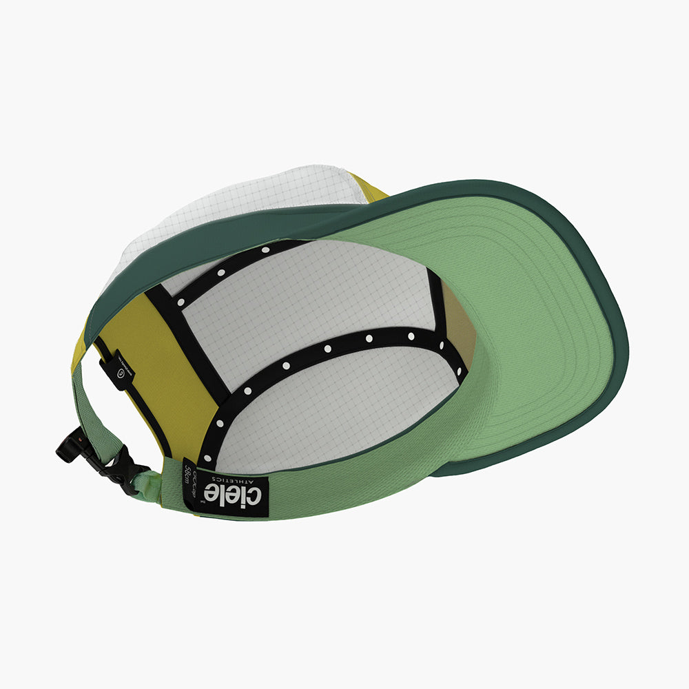Ciele cap – GOCap Trail - Mountain Cut – Mynyd