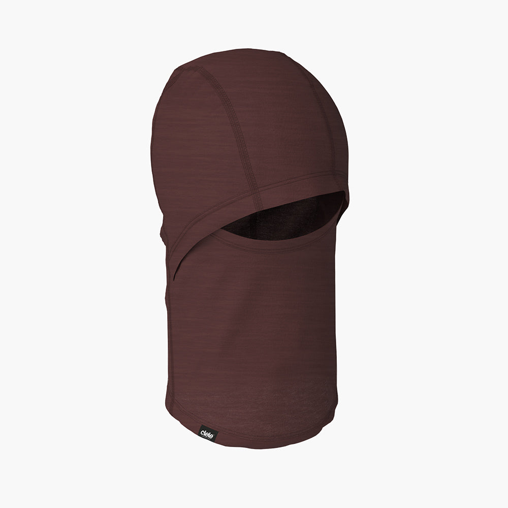 Ciele Balaclava – HLS Balaclava merino wool - Alero