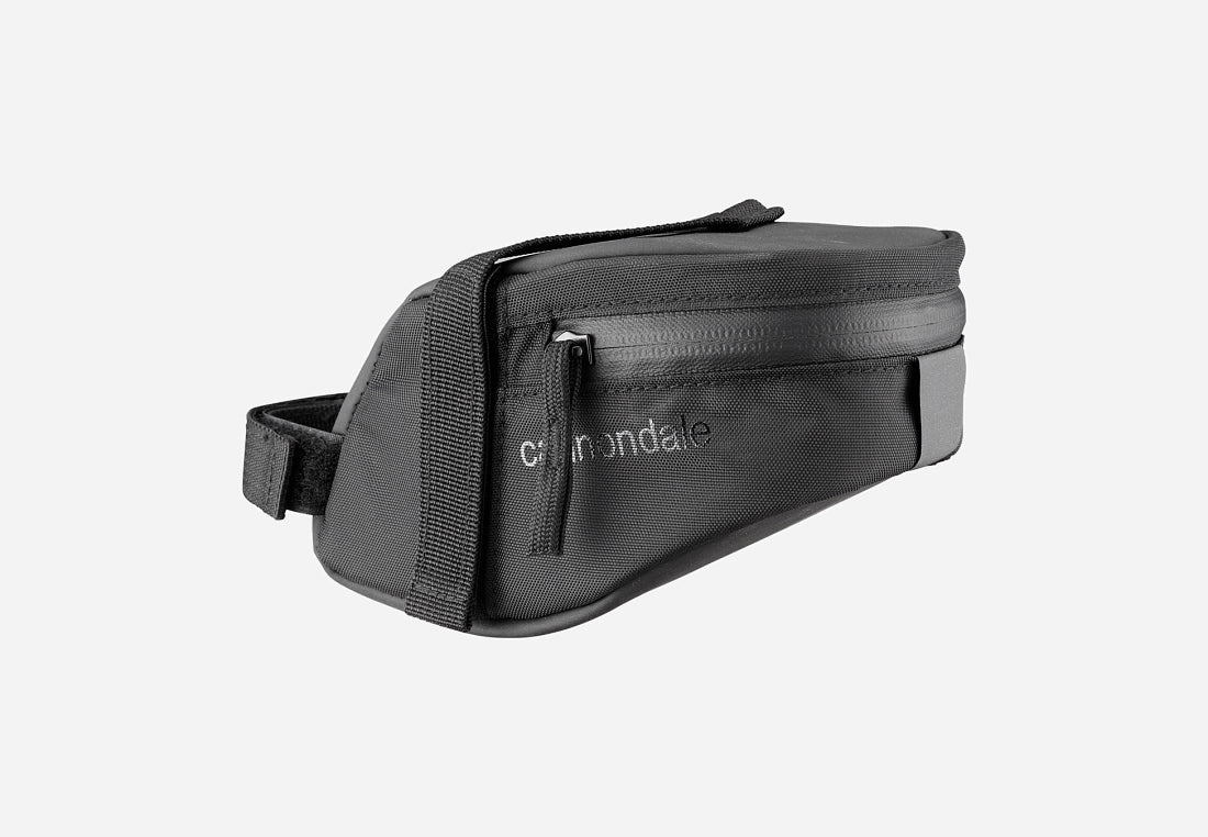 Cannondale - saddle bag - Contain Stitched Velcro Small Bag