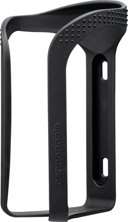Cannondale Bottle Cage – ReGrip Cage – Black