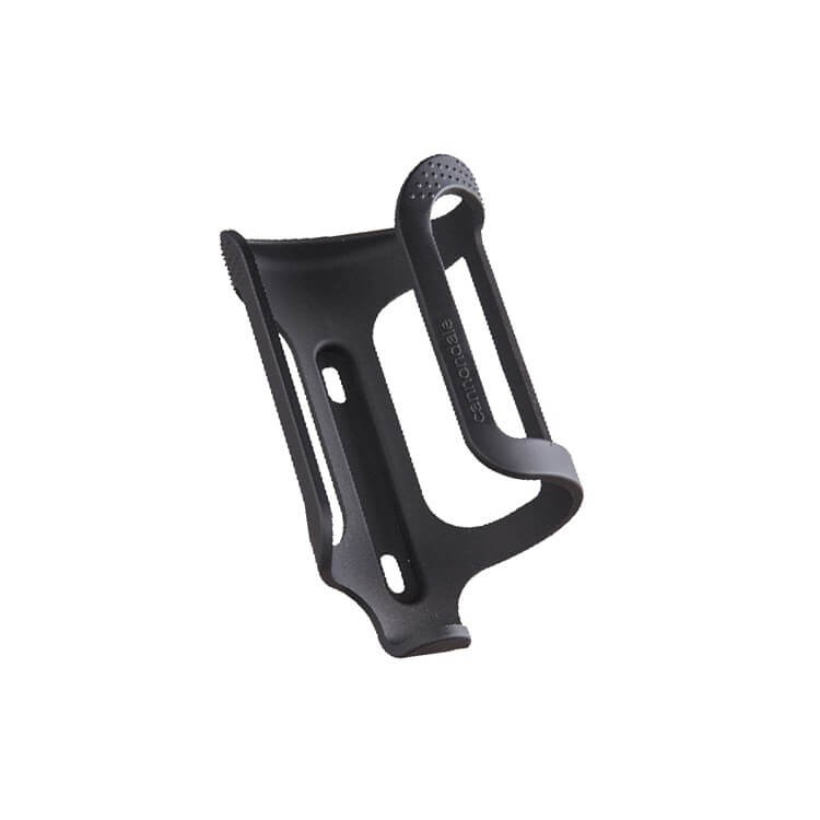 Cannondale Bottle Cage – ReGrip Cage – Black – Left