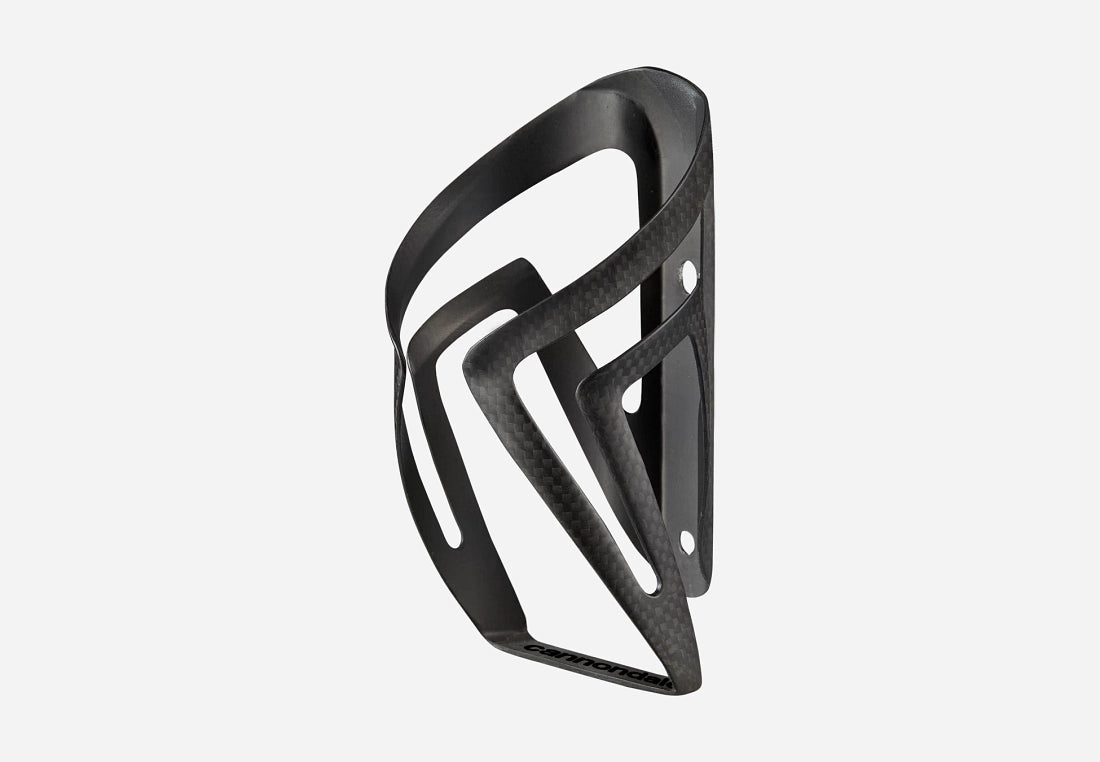 Cannondale Bottle Cage – Speed C Carbon Cage – Black