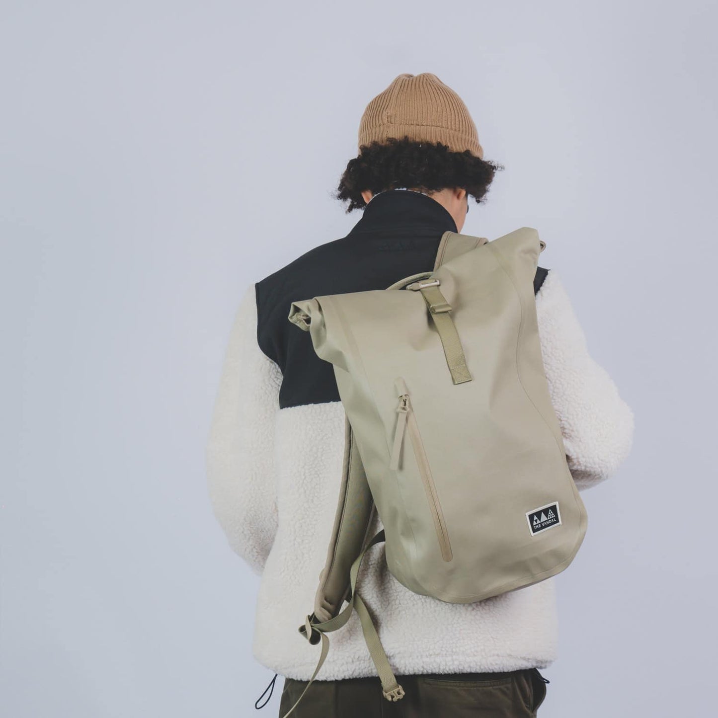 The Vandal – Commuter Bag – Backpack