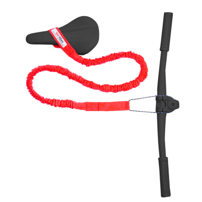 TowWhee Connect - Tow strap