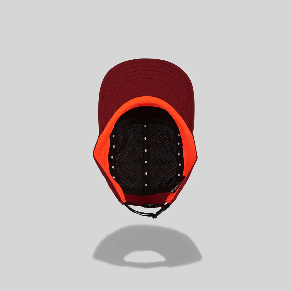 Ciele Cap - GOCap SC - Athletics - Red Rocks