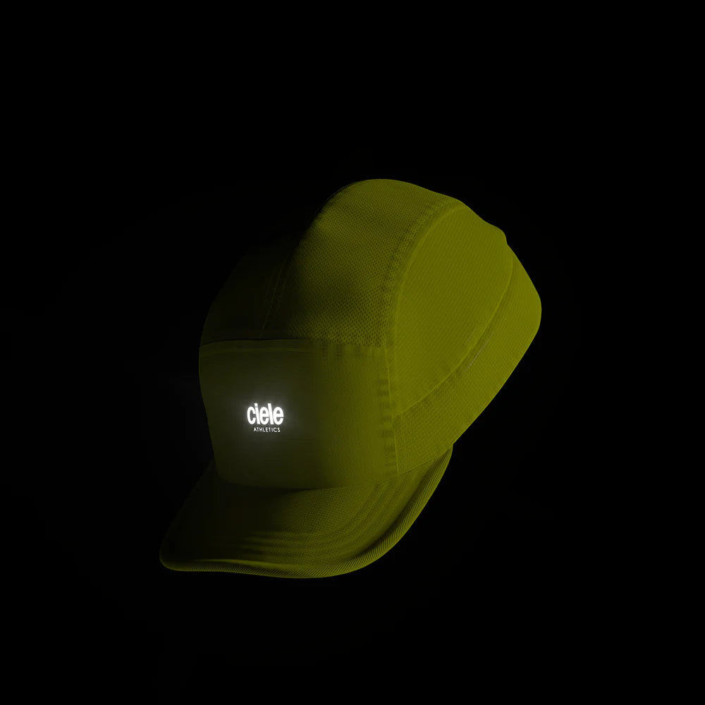Ciele Cap - ALZCap SC - Athletics - Polaris