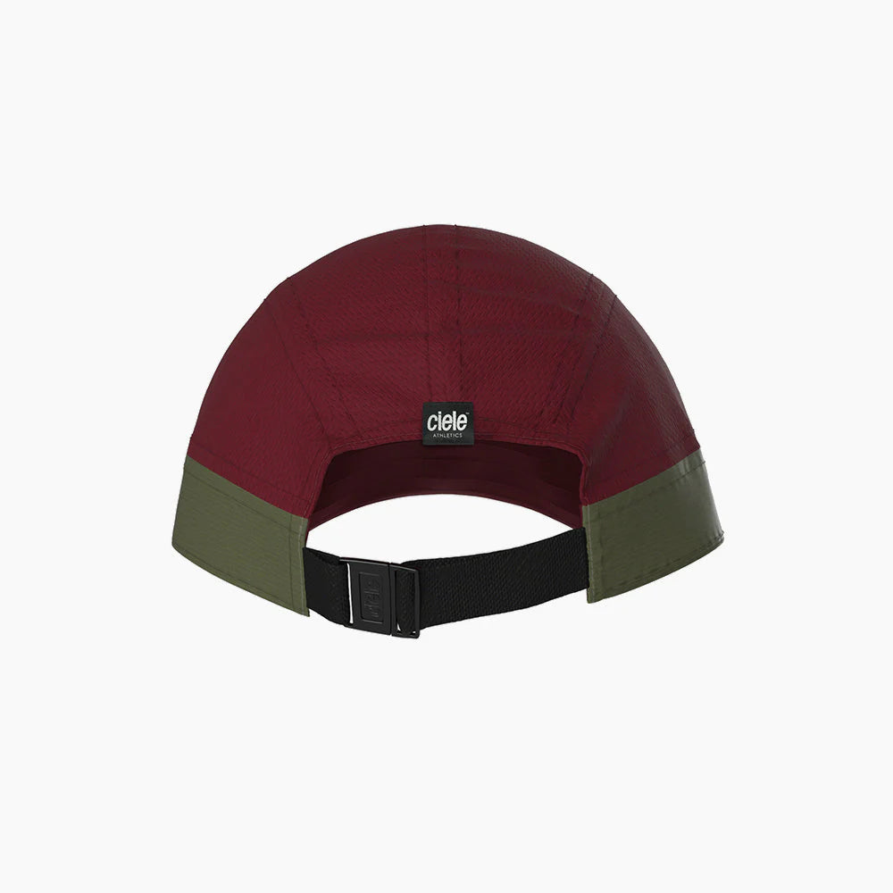 Ciele cap - Cap - ALZCap SC - Century SL - Cabina